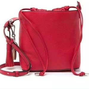 Vince Camuto Bucket Bag, NWT